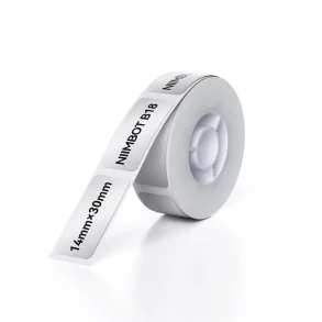 N1 - PET LABELS (8-10 &Aring;RS HOLDBARHED)