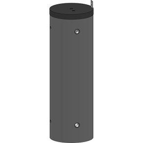 Buffertanke & Varmtvandsbeholdere