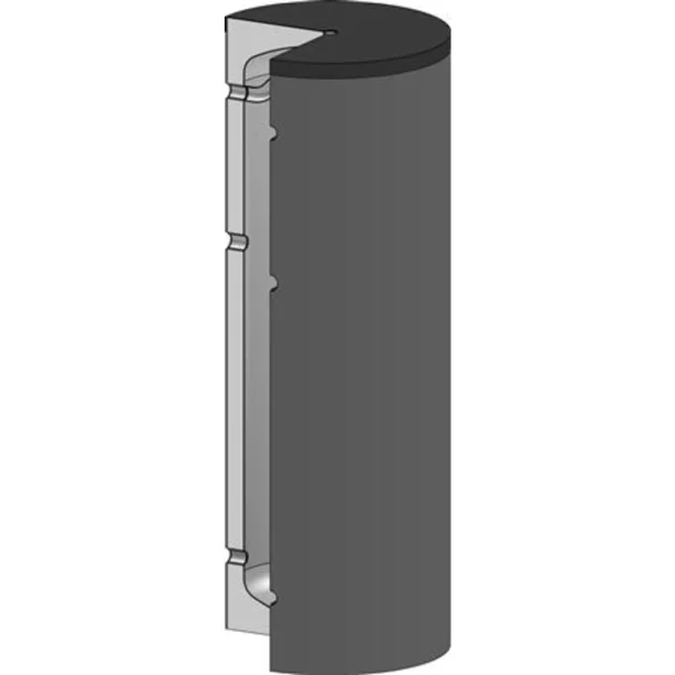 HVID BUFFERTANK 100 LITER