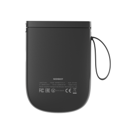 NIIMBOT D11H - Label Printer