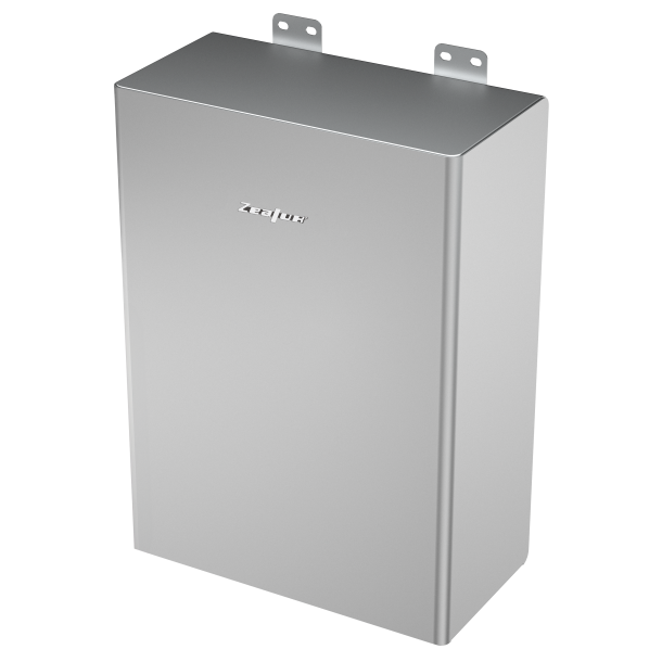 ZEALUX INVERBOOST Hydro Box