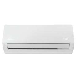 3,4 kW AURA Line Wifi A+ inverter luft til luft varmepumpe