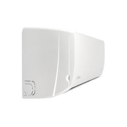 3,4 kW AURA Line Wifi A+ inverter luft til luft varmepumpe