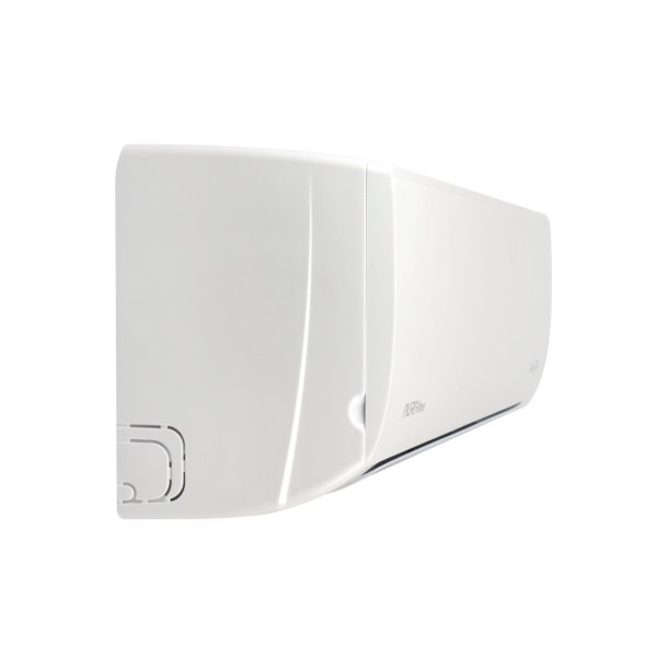 3,4 kW AURA Line Wifi A+ inverter luft til luft varmepumpe