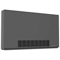 ZEALUX INVERBOOST FANCOIL (25-45 m)