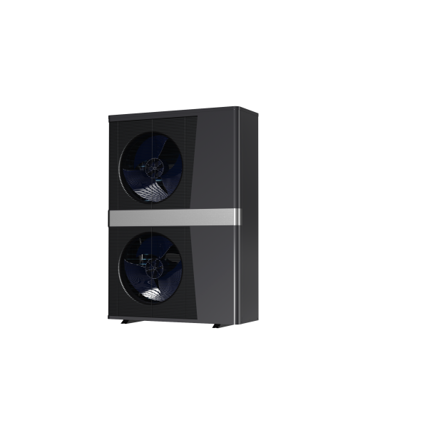 16 kW - Green Power Pro Master Plus 160 (3-faset)