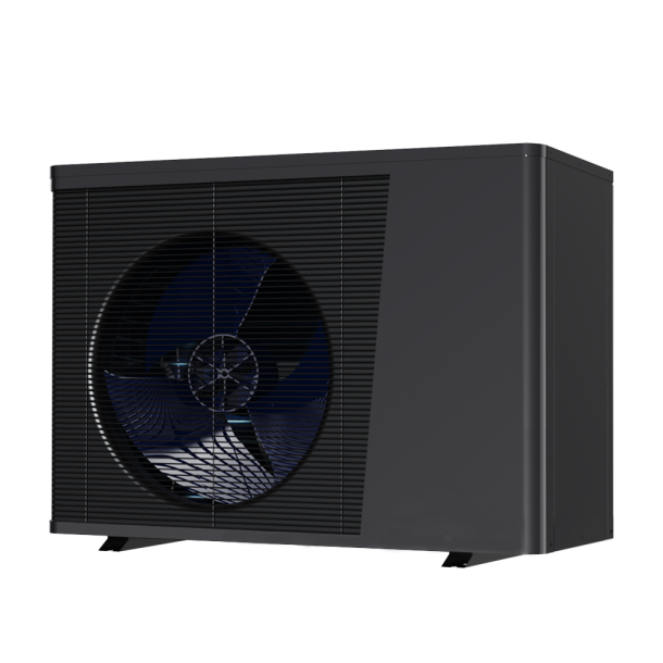 12 kW - Green Power Pro -  Master Plus 120 (3-faset)