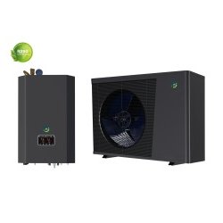 GREEN POWER HYDRO BOX
