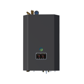 GREEN POWER HYDRO BOX