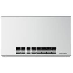 ZEALUX INVERBOOST FANCOIL (25-45 m)