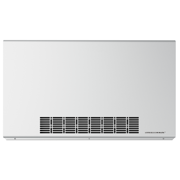 ZEALUX INVERBOOST FANCOIL (25-45 m)