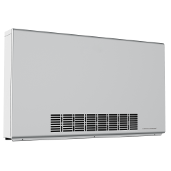 ZEALUX INVERBOOST FANCOIL (25-45 m)