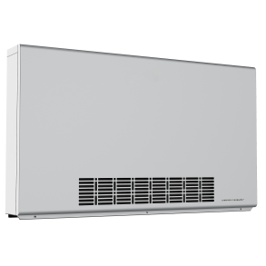 ZEALUX INVERBOOST FANCOIL (40-68 m)