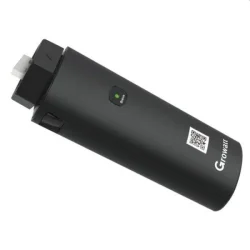 TILBUD p komplet 3-faset Growatt Solcelleanlg