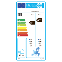 9 kW - Green Power Pro Master Plus 90