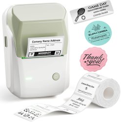 NIIMBOT B1 - Label Printer