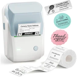 NIIMBOT B1 - Label Printer
