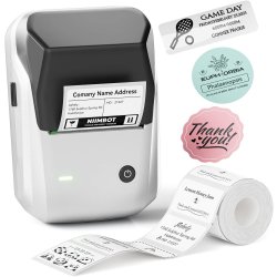 NIIMBOT B1 - Label Printer