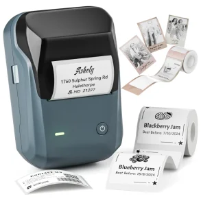 NIIMBOT B1 PRO - Label  & Foto Printer