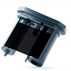 M2H - SORT FARVE PRINT B�ND (RIBBON)