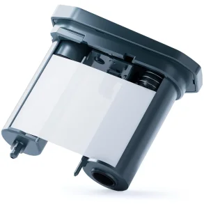 M2H - HVID FARVE PRINT B�ND (RIBBON)