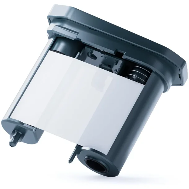 M2H - HVID FARVE PRINT B�ND (RIBBON)