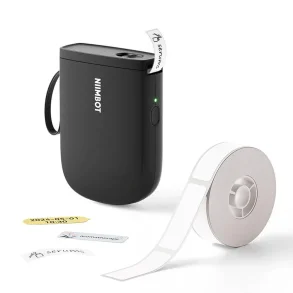 NIIMBOT D11H - Label Printer