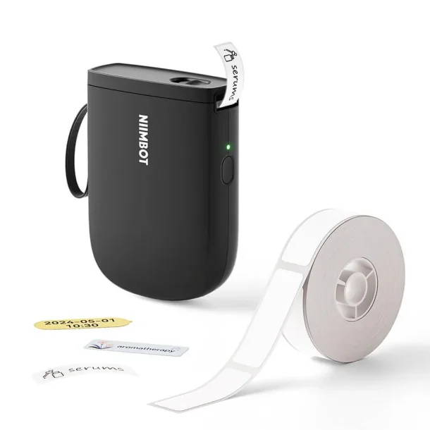 NIIMBOT D11H - Label Printer