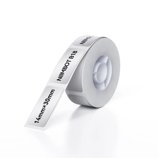 S�LV - 14 X 30 MM - 210 STK