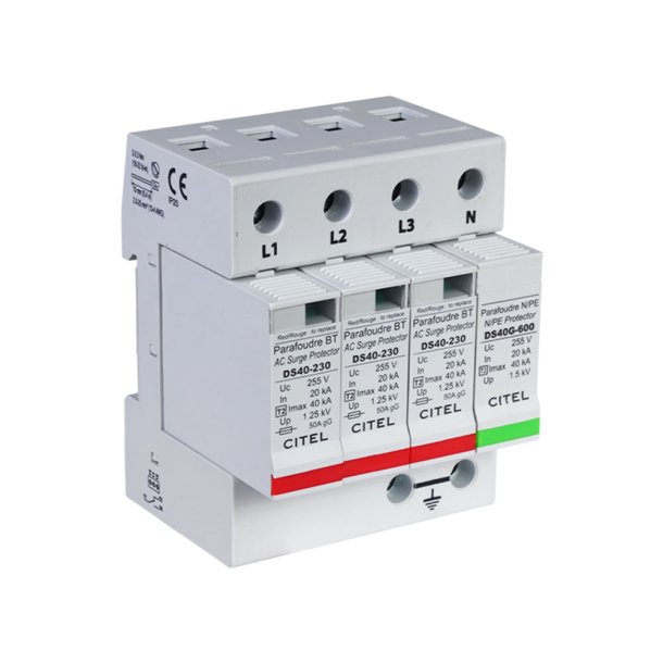 TILBUD p komplet 3-faset Growatt Solcelleanlg