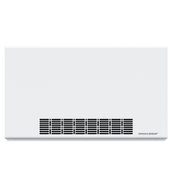 ZEALUX INVERBOOST FANCOIL (25-45 m)