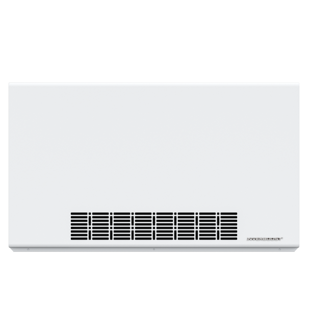 ZEALUX INVERBOOST FANCOIL (25-45 m)