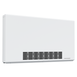 ZEALUX INVERBOOST FANCOIL (25-45 m)