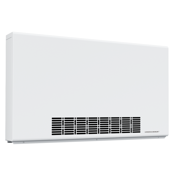 ZEALUX INVERBOOST FANCOIL (25-45 m)