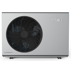 7 kW - R290 kW ZEALUX INVERBOOST