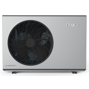 7 kW - R290 kW ZEALUX INVERBOOST
