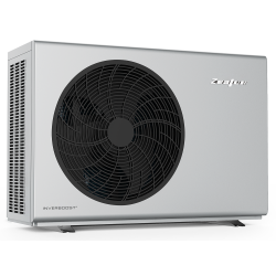 7 kW - R290 kW ZEALUX INVERBOOST