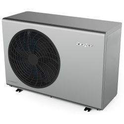 7 kW - R290 kW ZEALUX INVERBOOST