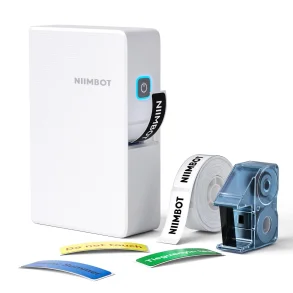 NIIMBOT N1 - Label, Stryg p� & Gaveb�nds Printer