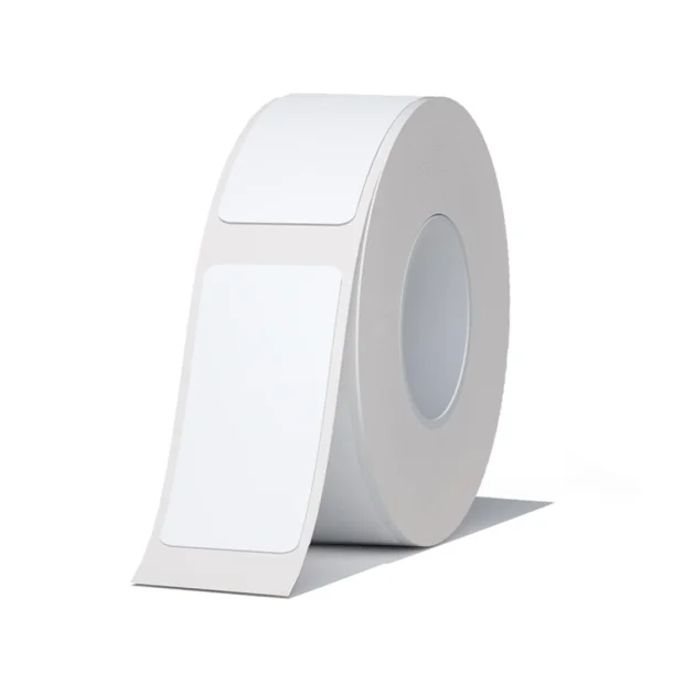 PURE COLOR HVID - 14 X 30 MM - 190 STK