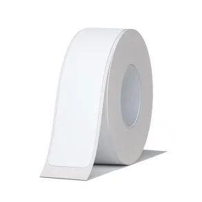 PURE COLOR HVID - 14 X 50 MM - 125 STK