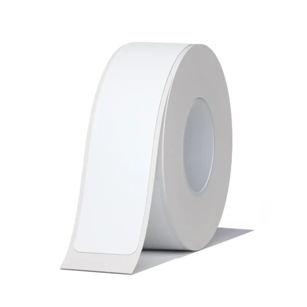 PURE COLOR HVID - 14 X 50 MM - 125 STK