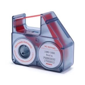 N1 - R�D FARVE PRINTB�ND