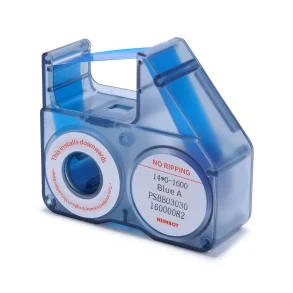 N1 - BL� FARVE PRINTB�ND