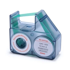 N1 - GR�N FARVE PRINTB�ND