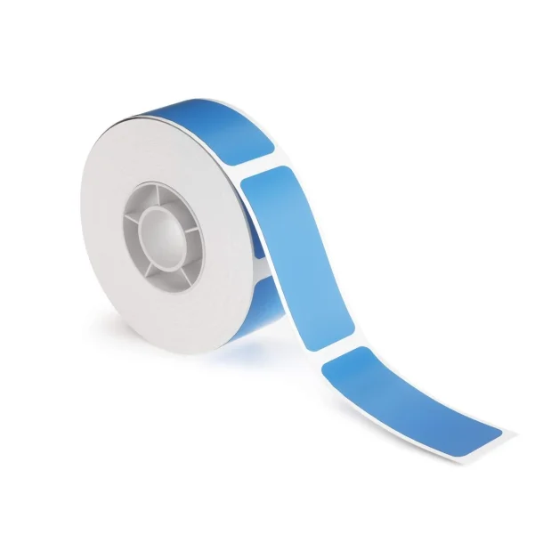 PURE COLOR BL� - 14 X 40 MM - 160 STK.